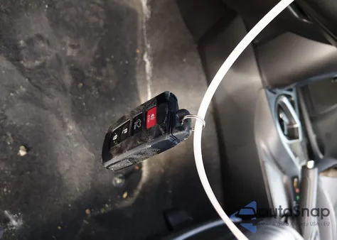 2016 Toyota Rav4 Se from USA, damaged, VIN JTMJFREVXGJ086336